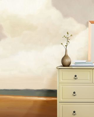 Terracotta Prairie Summer