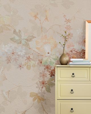 The Antique Ceiling Fresque no.1
