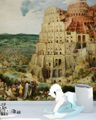 Tower of Babel
