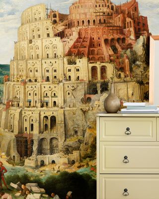 Tower of Babel