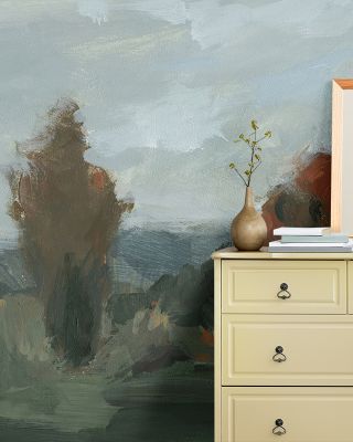 Turning Fall