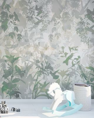 Watermark Birds
