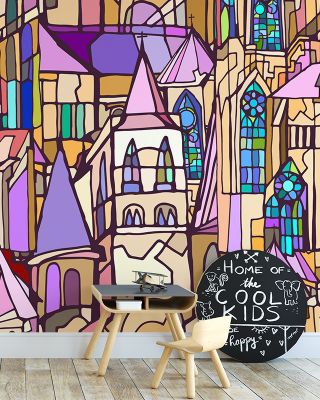 Wonderland Church