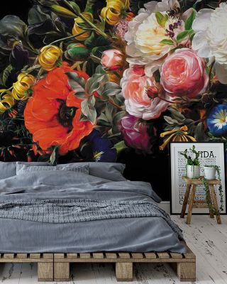 Still Life Artistic Wallpaper