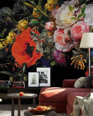 Still Life Artistic Wallpaper