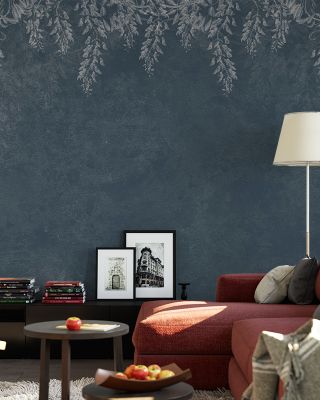 Welcome to our Theatre 2 Classic Wallpaper