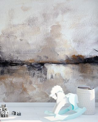 Abstract Landscape