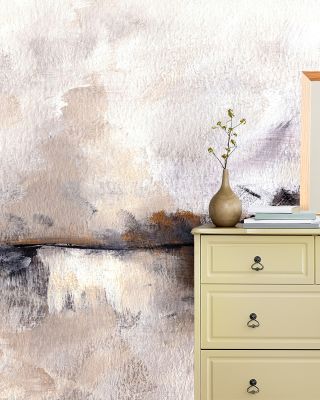 Abstract Landscape