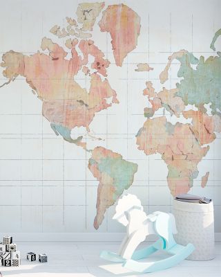 Across the World