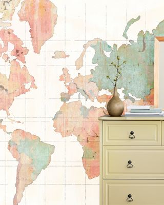 Across the World