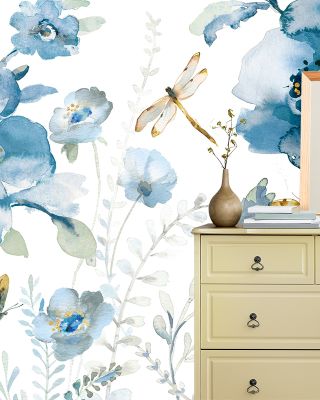 Blues Of Summer