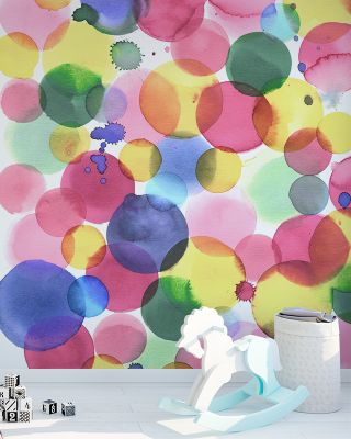 Bubbly I