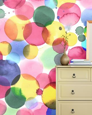 Bubbly I