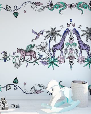 Chimera Animals, Multi