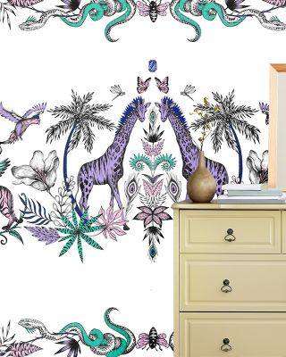 Chimera Animals, Multi
