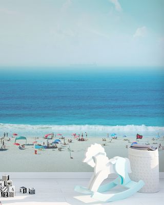 Copacabana Beach