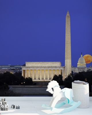 DC Moon