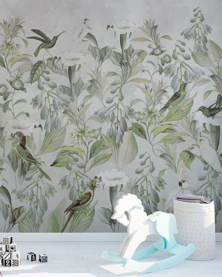 Datura Green
