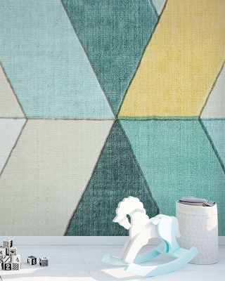 Directions In Teal