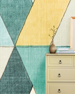 Directions In Teal
