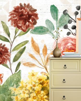 Flower Fest Wallpaper