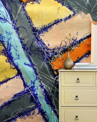 In the Suburbs Wallpaper