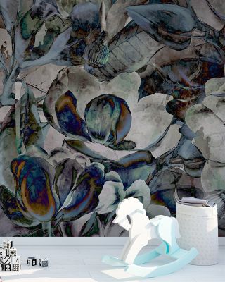 Magnolia Art