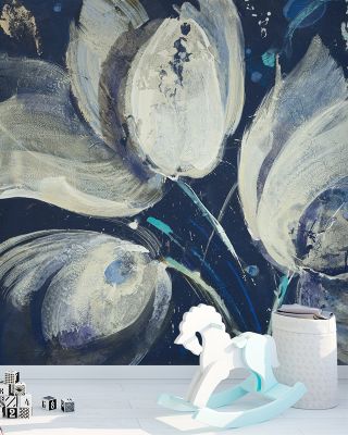 Midnight Garden Bright