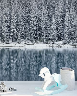 Moraine Lake