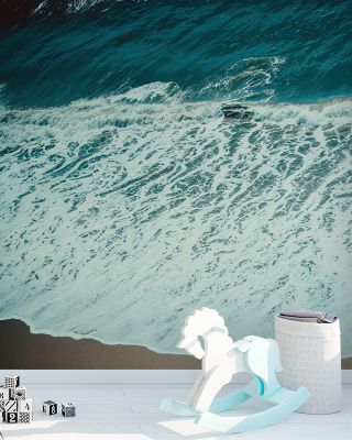 Pacific Afternoon II