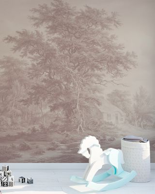 Painted Master Sepia