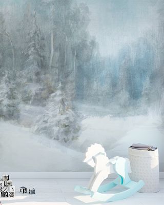 Peaceful Winter