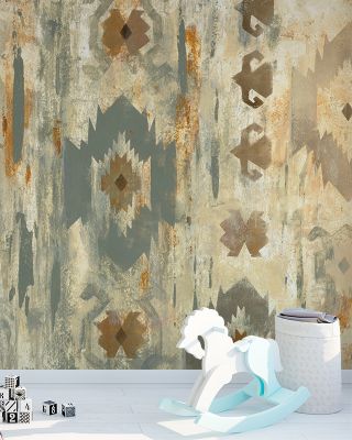Southwest Design IV Tribal Elegance