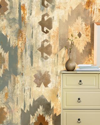 Southwest Design IV Tribal Elegance