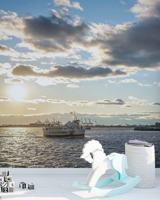 Statue of Liberty Cruise New York Charm