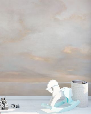 Telling Skies Dramatic Sky Wall Art