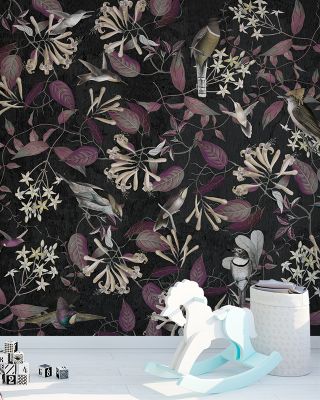 Tescoma Birds of Beauty Elegant Wall Art