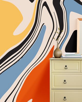 Those Were The Days I Nostalgic Wall Art
