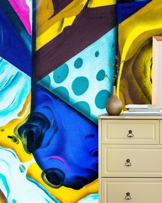 Tidal Energy Dynamic Coastal Wall Art