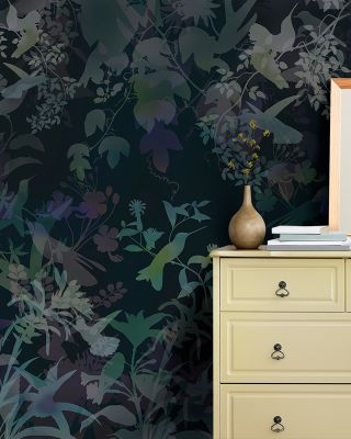 Watermark BirdsQQ Elegant Wall Art