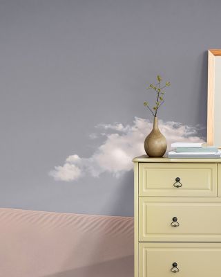 White Sands Neutral Elegant Wall Art