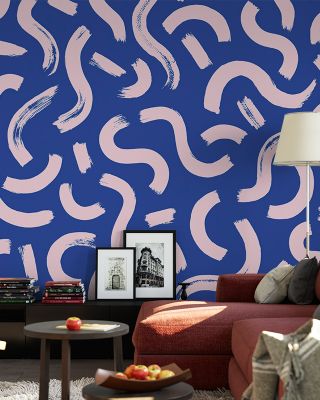 Fun Turns Playful Wallpaper