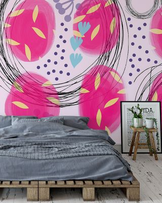 Happiness Joyful Wallpaper