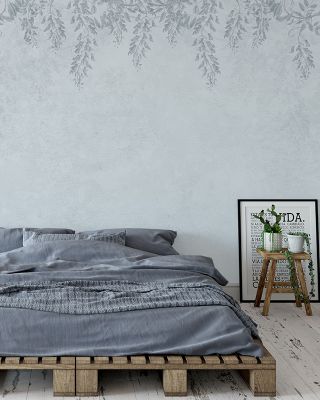 Welcome to our Theatre Vintage Wallpaper Mural