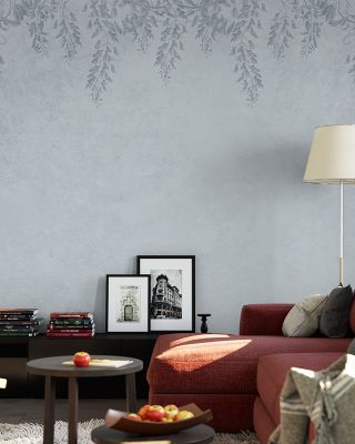 Welcome to our Theatre Vintage Wallpaper Mural