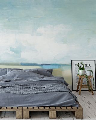 Where is the Tide Coastal Wallpaper