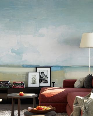 Where is the Tide Coastal Wallpaper