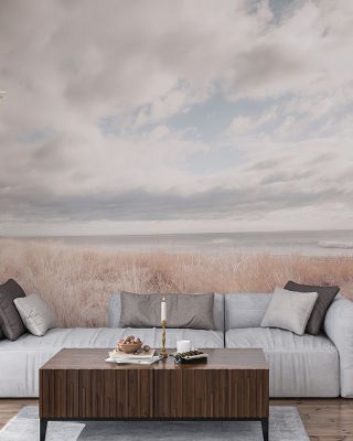 Afternoon Delight Wallpaper