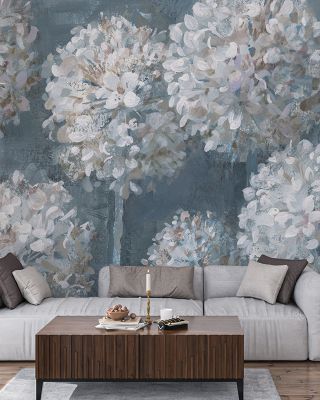 Agapanthus Wallpaper
