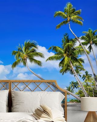 Bora Bora Wallpaper